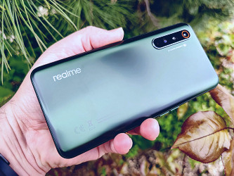 Realme X50 Pro 5G Review: A premium entry into 5G for a fraction of the  price | JMComms